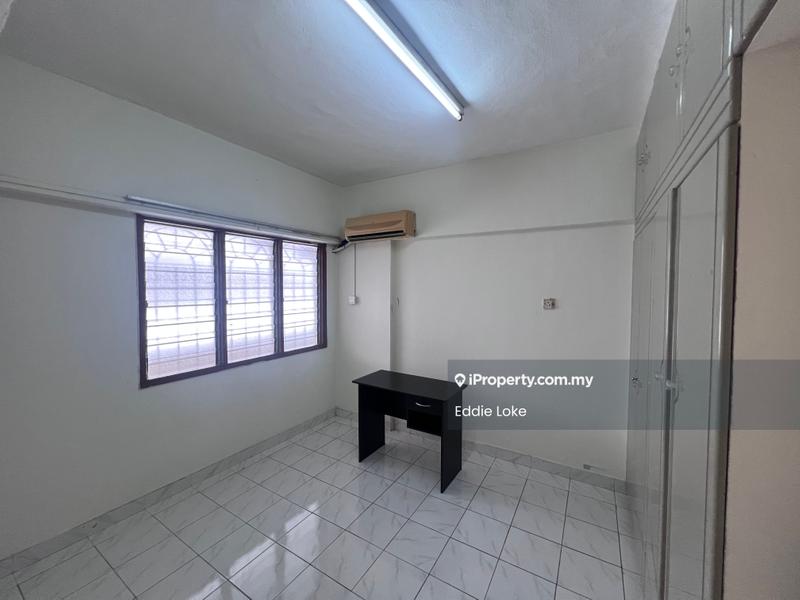 Apartment for Rent in Taman Connaught by Eddie Loke - iProperty.com.my