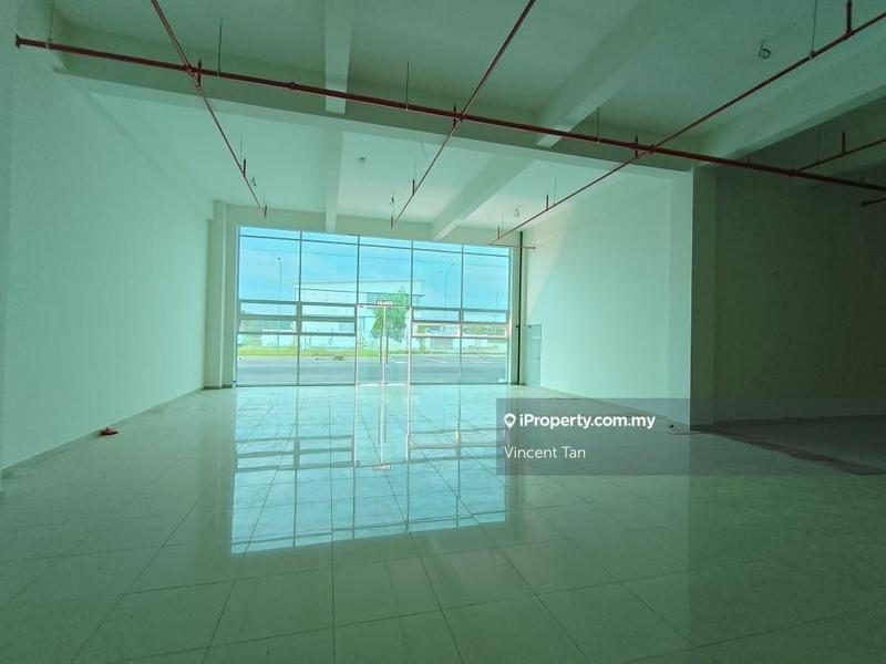 Factory for Sale in Nilai 3, Nilai by Vincent Tan - iProperty.com.my