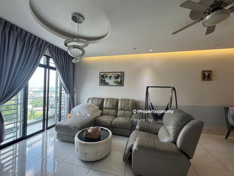 For Sale - The Platino Serviced Apartment