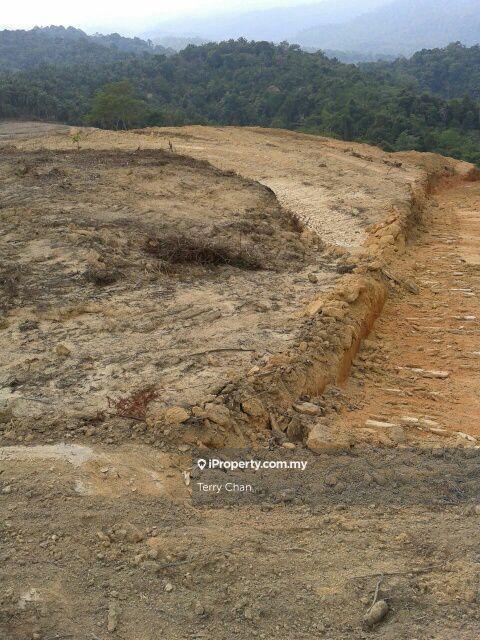 Tanah Pertanian untuk Dijual di Kampung Sungai Lalang, Semenyih oleh Terry Chan - iProperty.com.my