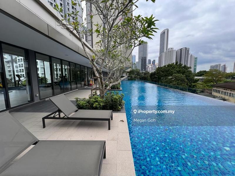 Service Residence for Sale in Mayfair Residences @ Pavilion Embassy by Megan Goh - iProperty.com.my