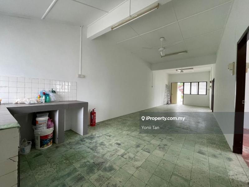 Rumah Teres 1-Tingkat untuk Dijual di Ayer Itam, Penang oleh Yonii Tan - iProperty.com.my