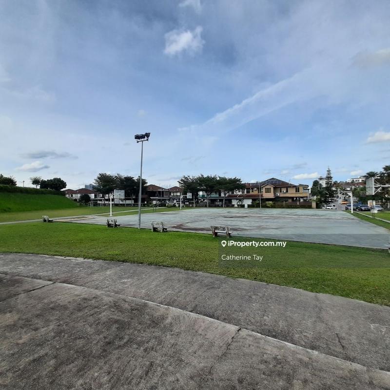 Banglo untuk Dijual di Taman Austin Heights, Tebrau oleh Catherine Tay - iProperty.com.my