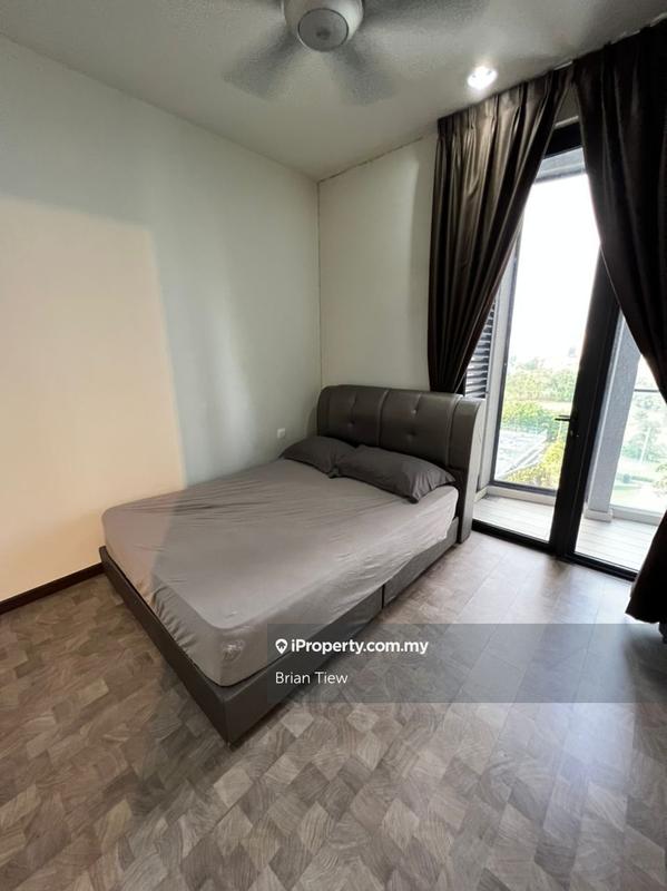 Service Residence for Rent in Twin Arkz by Brian Tiew - iProperty.com.my