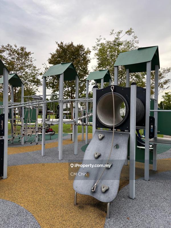 Cluster House for Sale in Eco Majestic, Semenyih by CM Chin - iProperty.com.my