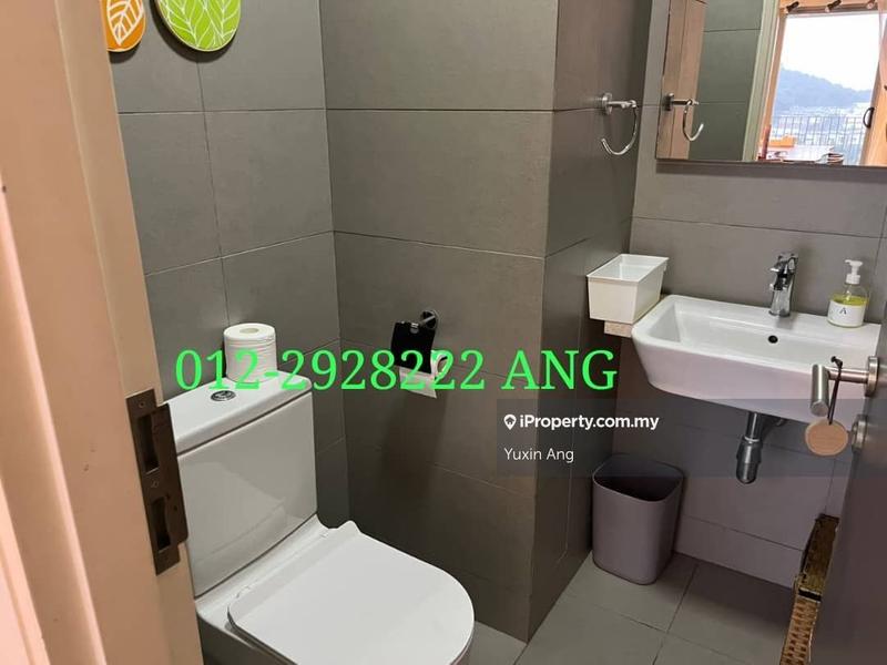 Condominium for Sale in The Breezeway by Yuxin Ang - iProperty.com.my