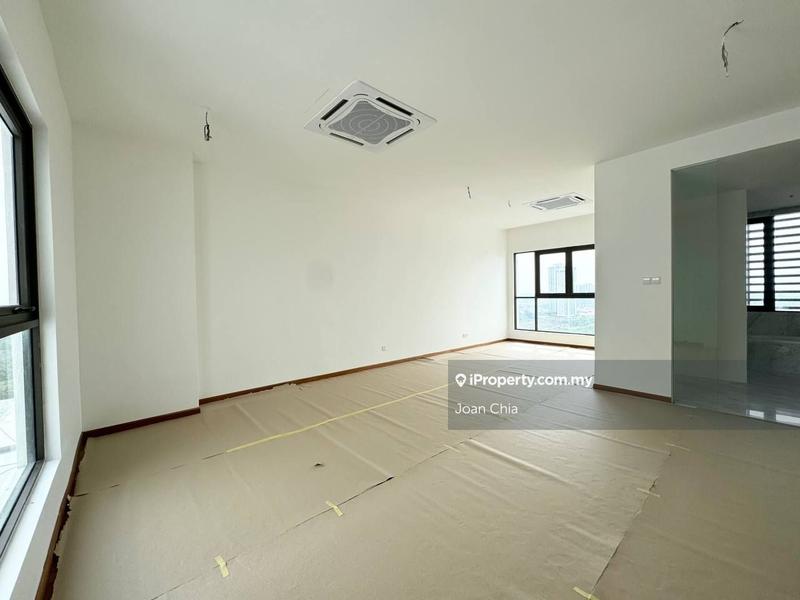 Kondominium untuk Dijual di The WaterEdge (Pinggiran Air) oleh Joan Chia - iProperty.com.my