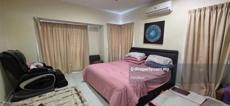 Rumah Berangkai 2 Tingkat untuk Dijual di Nilai Impian, Nilai oleh Ferdaus - iProperty.com.my