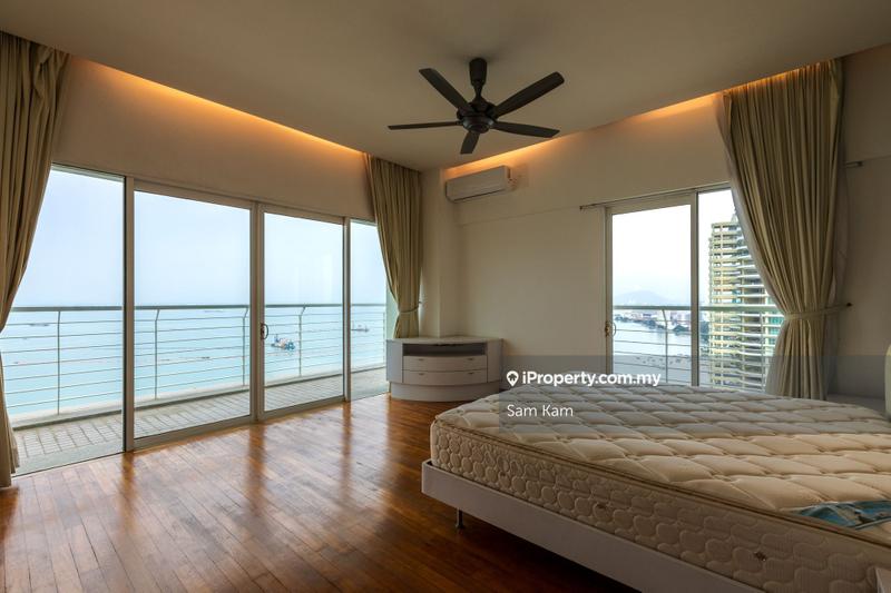 Kondominium untuk Dijual di 11 Gurney Drive oleh Sam Kam - iProperty.com.my