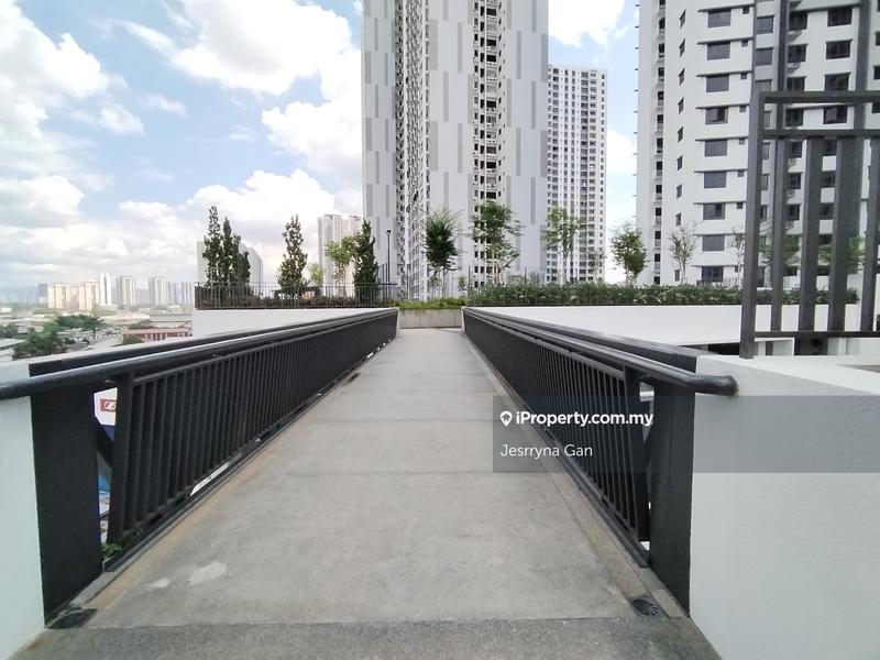 Service Residence for Rent in Savvy @ Riana Dutamas by Jesrryna Gan - iProperty.com.my