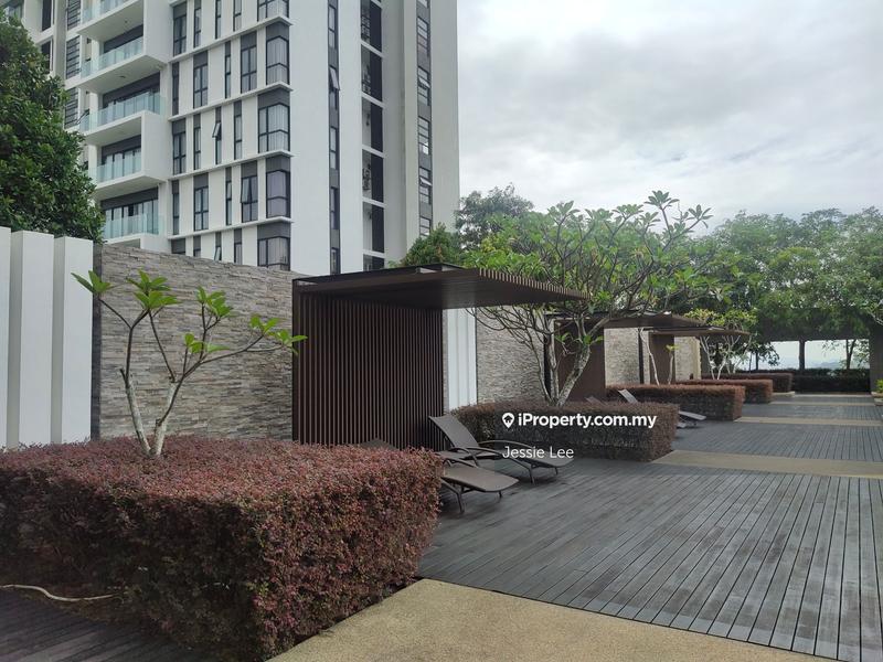 Condominium for Sale in CloudTree Residence by Jessie Lee - iProperty.com.my