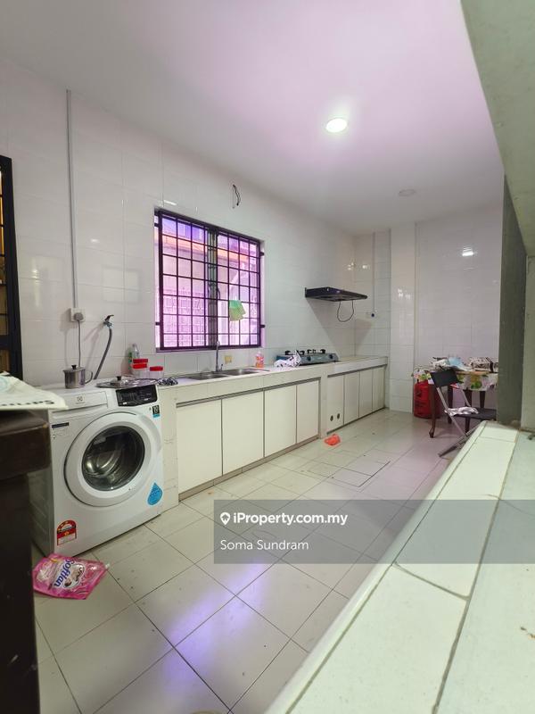 Rumah Berangkai 2 Tingkat untuk Dijual di TAMAN PUCHONG UTAMA, Puchong oleh Soma Sundram - iProperty.com.my