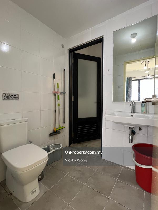 Service Residence for Sale in Parc 3 by Vickky Wong - iProperty.com.my
