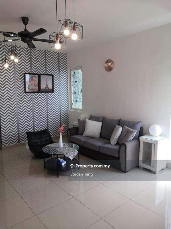 Condominium for Sale in Vision Residence by Jordan Tang - iProperty.com.my