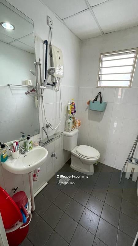 Condominium for Sale in Casa Idaman by Joycelin Yap - iProperty.com.my