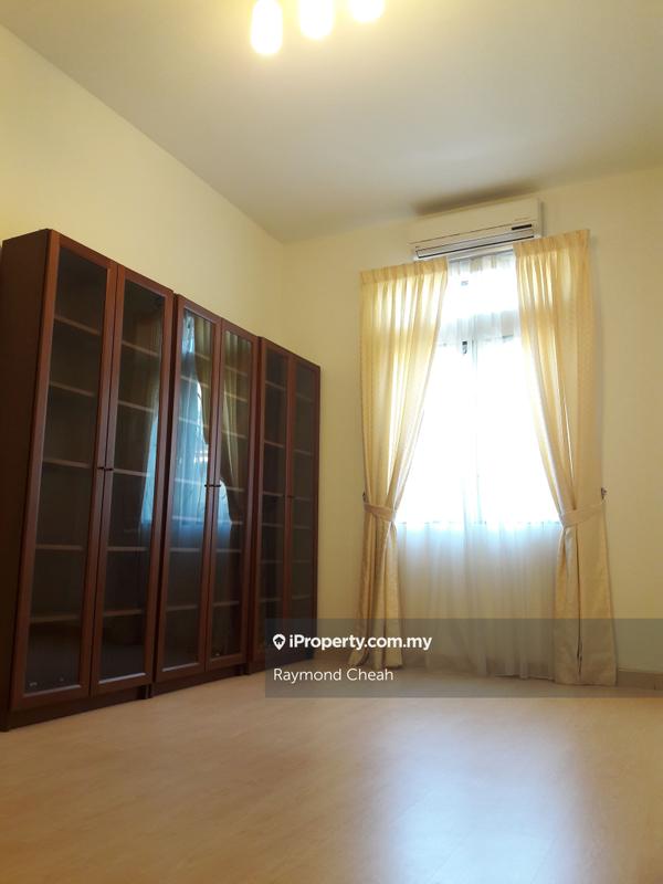 1-storey Terraced House for Sale in Kota Kemuning, Shah Alam by Raymond Cheah - iProperty.com.my