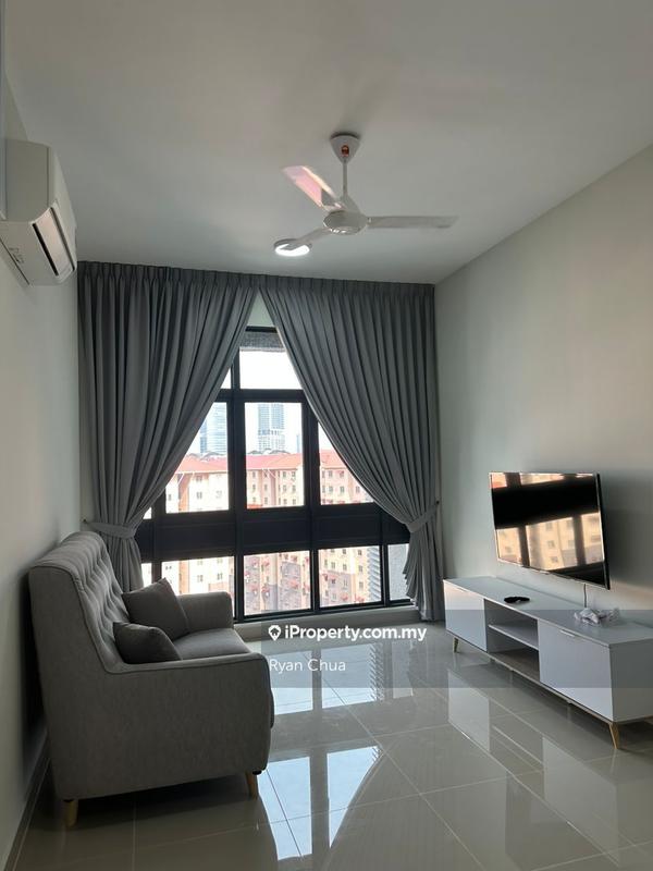 For Rent - Ara Sentral