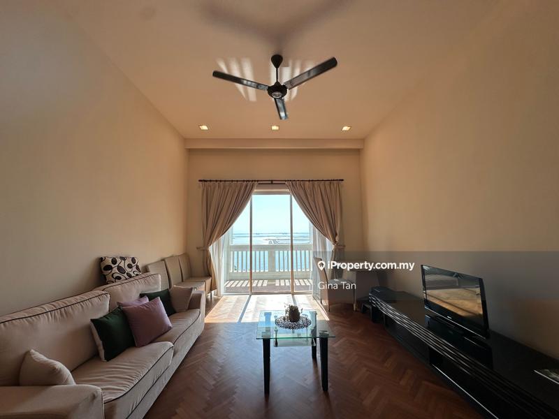 For Sale - Straits Quay (The Suites at Waterside)