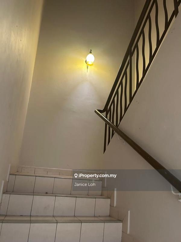 Terraced House for Sale in Taman Bukit Kepayang, Bukit Kepayang by Janice Loh - iProperty.com.my