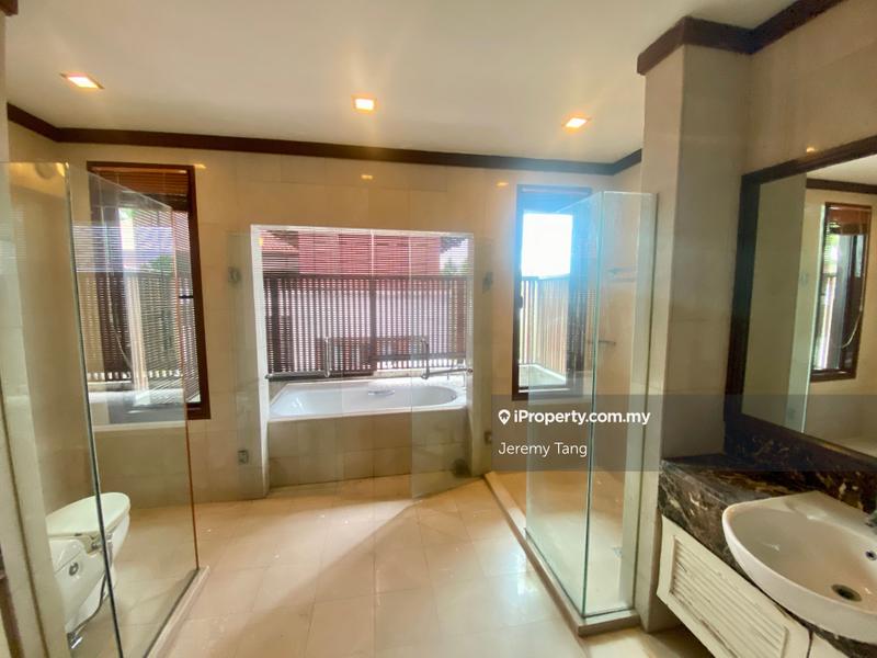Banglo untuk Dijual di Bukit Persekutuan, Bangsar oleh Jeremy Tang - iProperty.com.my