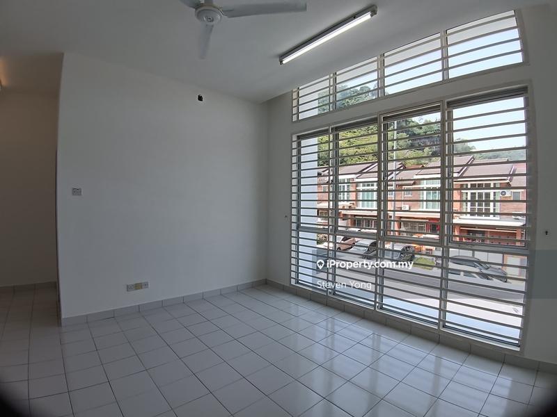 Rumah Teres 2-Tingkat untuk Dijual di Bandar Baru Sungai Long, Kajang oleh Steven Yong - iProperty.com.my