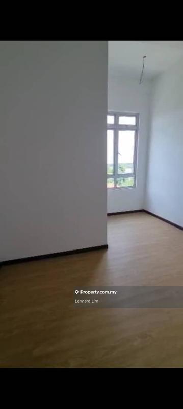 Residensi Servis untuk Dijual di Paloh Garden Residence oleh Lennard Lim - iProperty.com.my