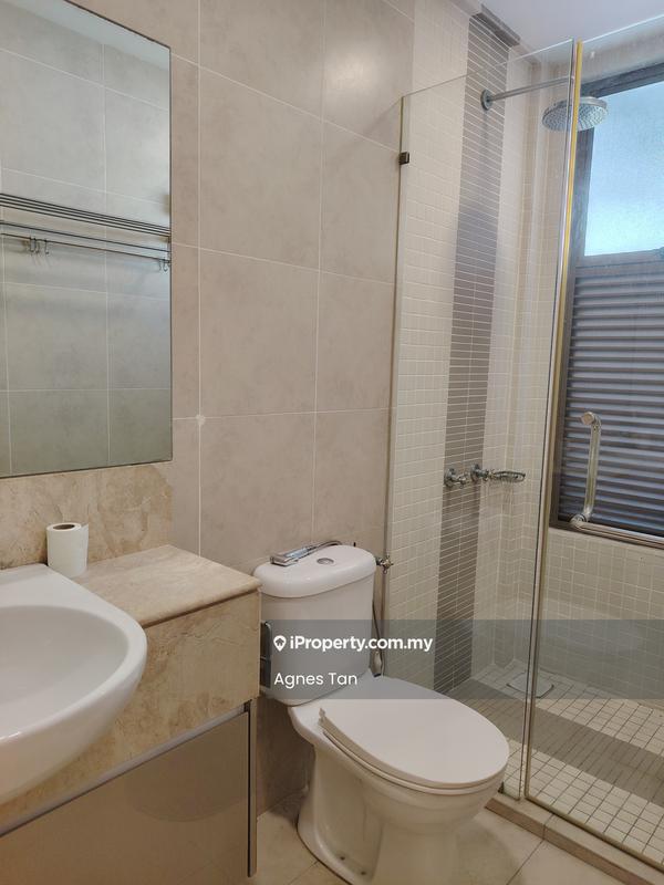 Condominium for Sale in Ara Hill Condominium by Agnes Tan - Bathroom - iProperty.com.my