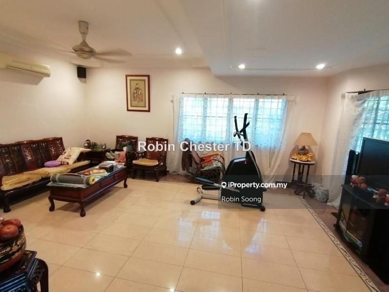 Semi-Detached House for Sale in Taman Desa Baru, Bukit Baru by Robin Soong - iProperty.com.my