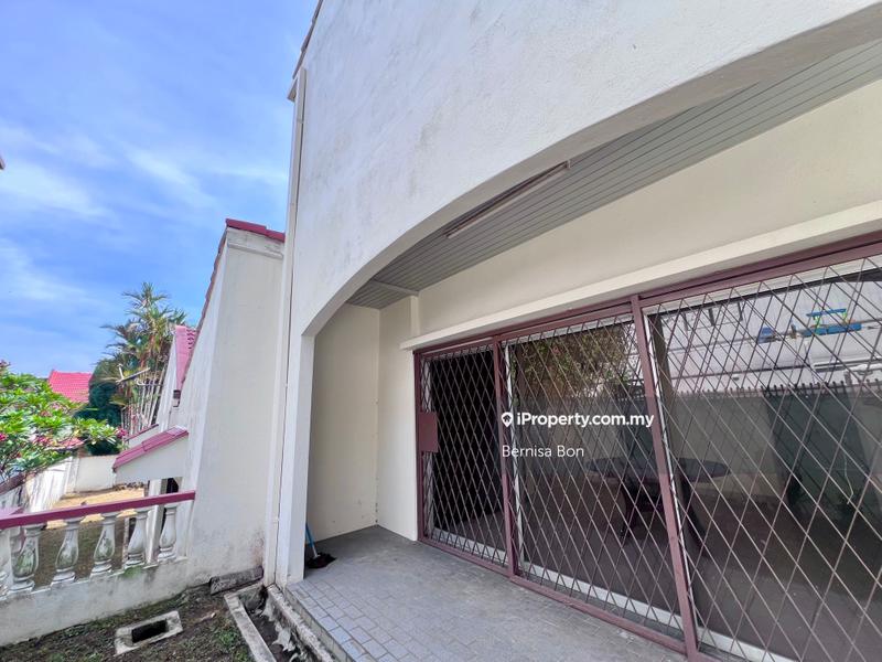 Bungalow House for Sale in Taman Tun Dr Ismail , TTDI, KL, Taman Tun Dr Ismail by Bernisa Bon - iProperty.com.my