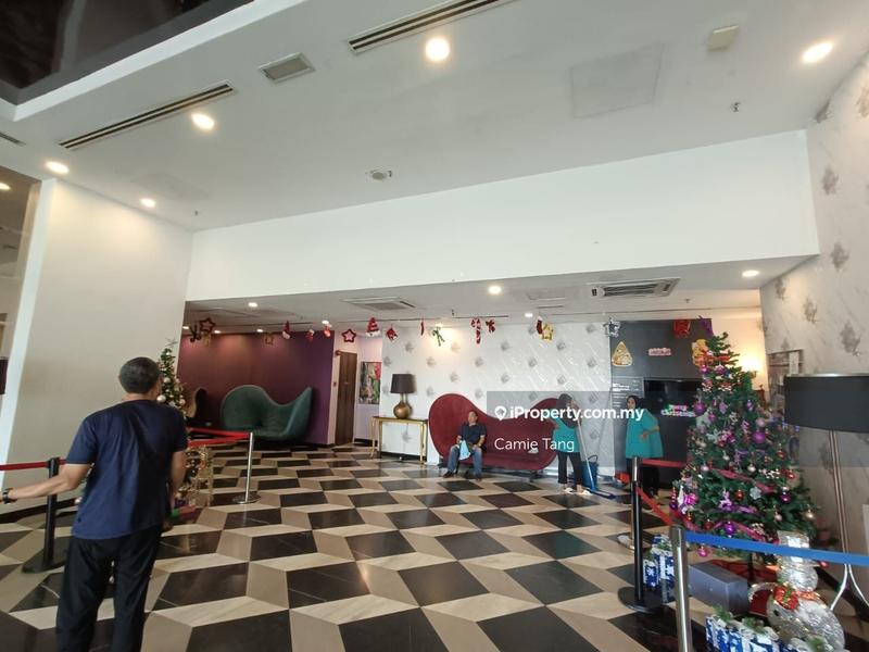 For Sale - D'Majestic Place