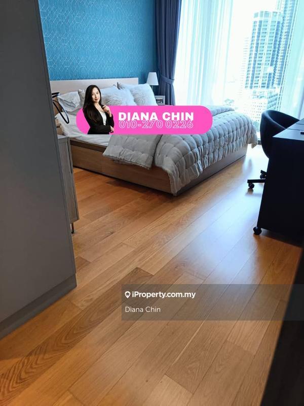 Condominium for Rent in Moulmein Rise by Diana Chin - iProperty.com.my
