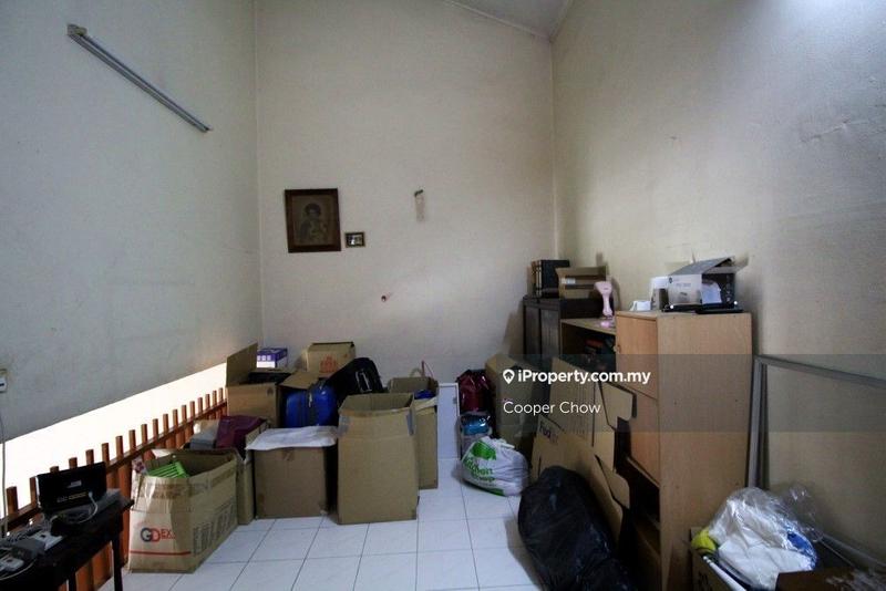 2-storey Terraced House for Sale in SS1, Petaling Jaya by Cooper Chow - iProperty.com.my