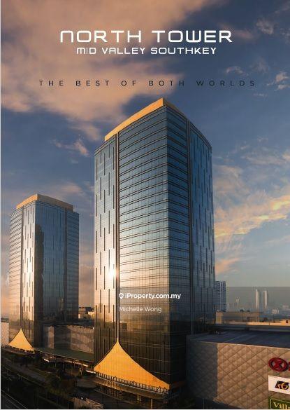 Pejabat untuk Disewa di Southkey, Johor Bahru oleh Michelle Wong - iProperty.com.my