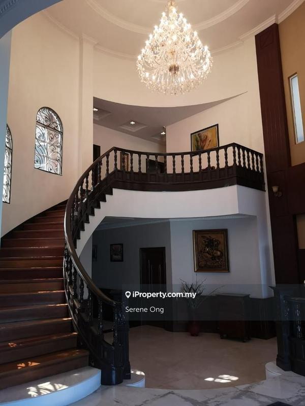 Bungalow House untuk Dijual di Kota Damansara, Selangor oleh Serene Ong - iProperty.com.my