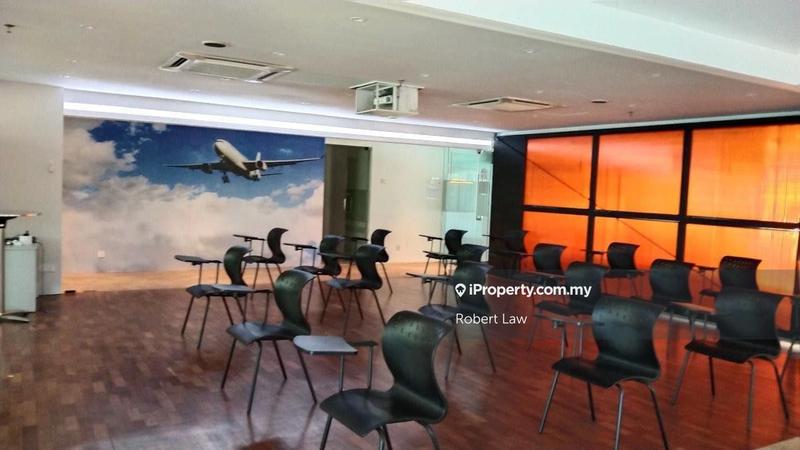 Pejabat untuk Disewa di Taman Segambut, Jalan Kuching oleh Robert Law - iProperty.com.my