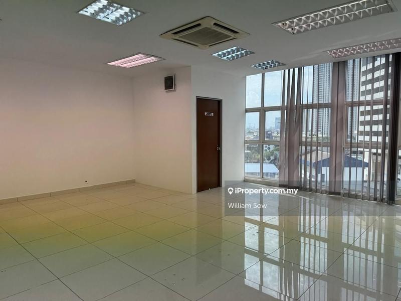 Pejabat untuk Disewa di Seksyen 7, Petaling Jaya oleh William Sow - iProperty.com.my