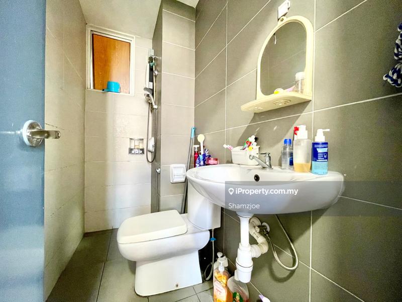 Residensi Servis untuk Dijual di 3 Elements oleh Shamzjoe - iProperty.com.my