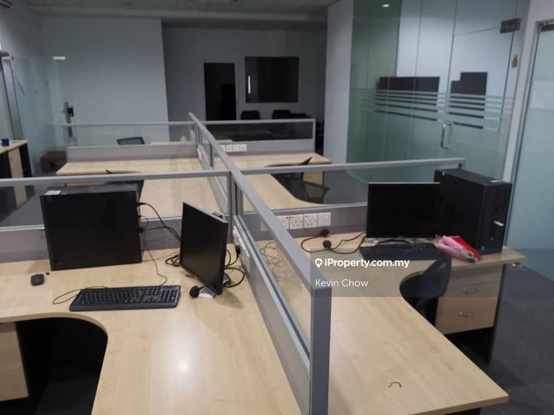For Rent - 3rd Floor Corner Office