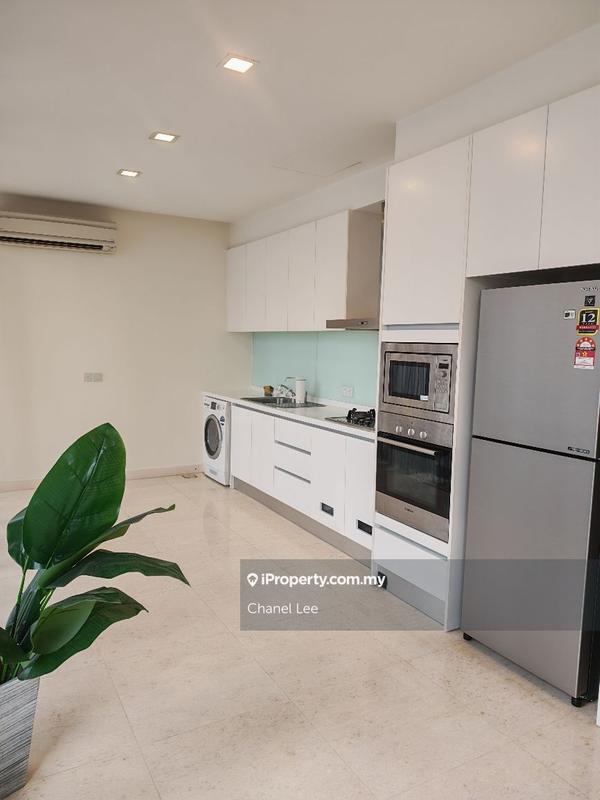 Kondominium untuk Dijual di 6 CapSquare oleh Chanel Lee - iProperty.com.my