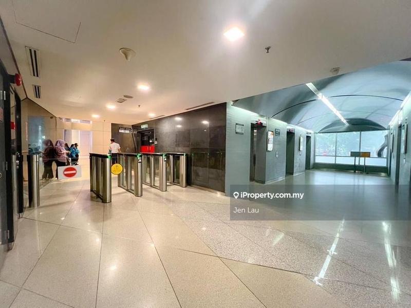 Pejabat untuk Dijual di KLCC, KL City Centre oleh Jen Lau - iProperty.com.my