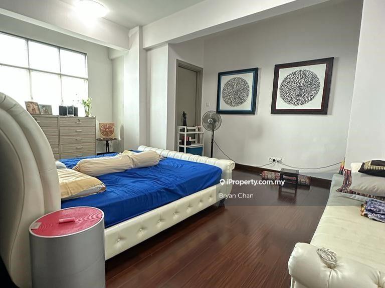 Kediaman Servis untuk Dijual di Subang Olives Residence oleh Bryan Chan - iProperty.com.my