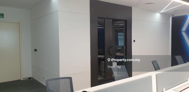 Office for Rent in Kl Sentral, Kuala Lumpur by Steve Ng - iProperty.com.my