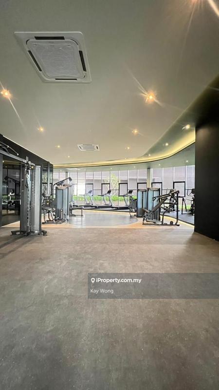Residensi Servis untuk Dijual di The Harmony oleh Kay Wong - iProperty.com.my