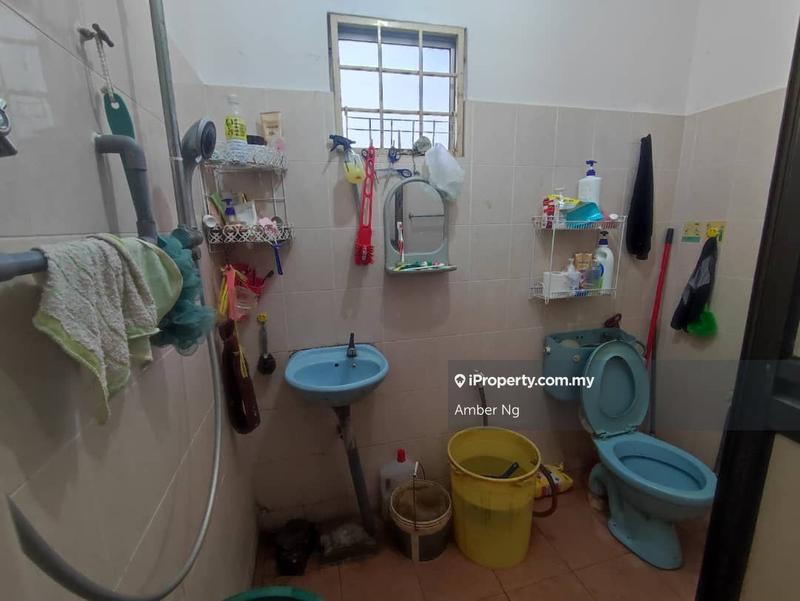 Rumah Berangkai 2 Tingkat untuk Dijual di Danau Kota, Setapak oleh Amber Ng - iProperty.com.my