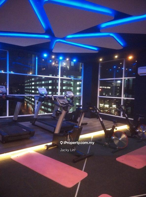 Kondominium untuk Dijual di Arte Subang West oleh Jacky Lin - iProperty.com.my