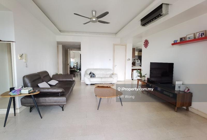 Condominium for Sale in Tiffani Kiara by Jeff Wong - iProperty.com.my