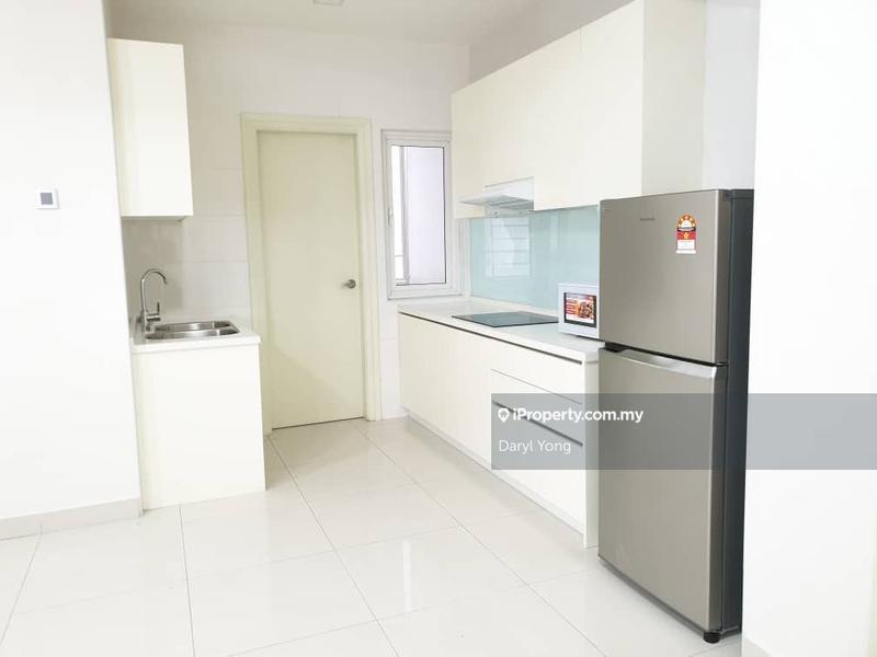 For Sale - Crest Residence