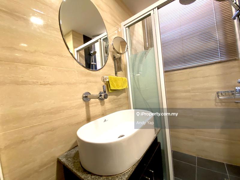 Kondominium untuk Dijual di Mont Kiara Pines oleh Andy Yap - iProperty.com.my