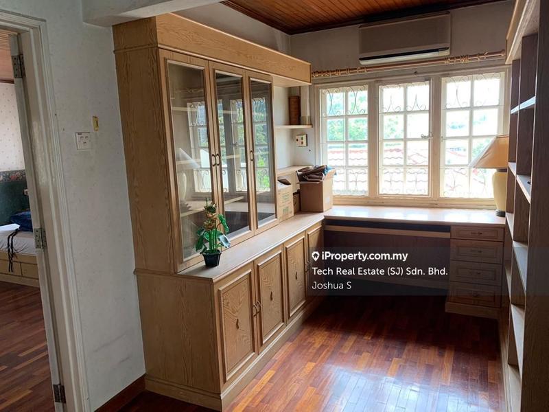 Banglo untuk Dijual di Bukit Damansara, Damansara Heights oleh Joshua S - iProperty.com.my