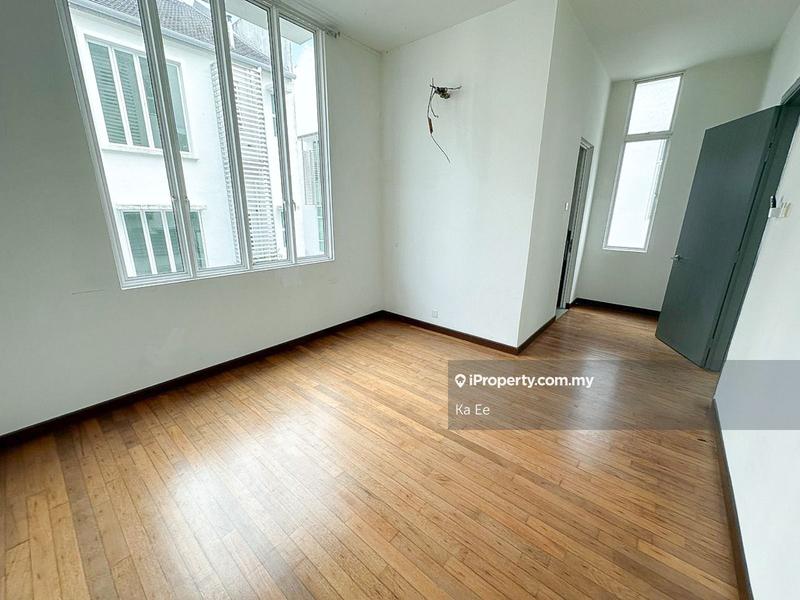 3-storey Terraced House for Sale in Dolomite Templer, Rawang by Ka Ee - iProperty.com.my